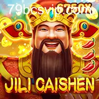 JILICaishen