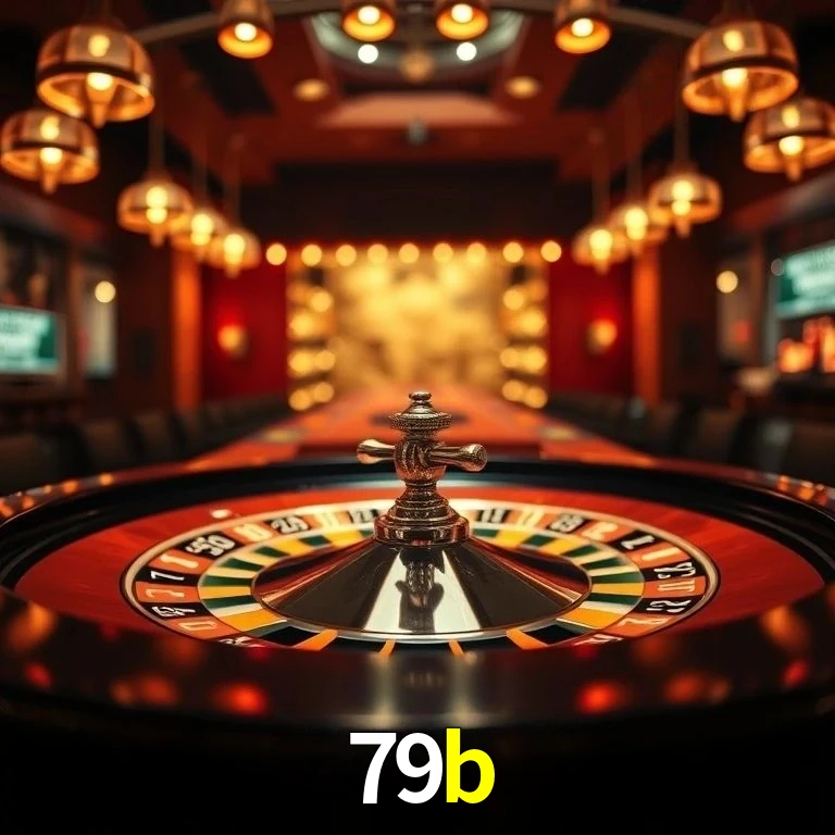 79b Slot Mecânicas