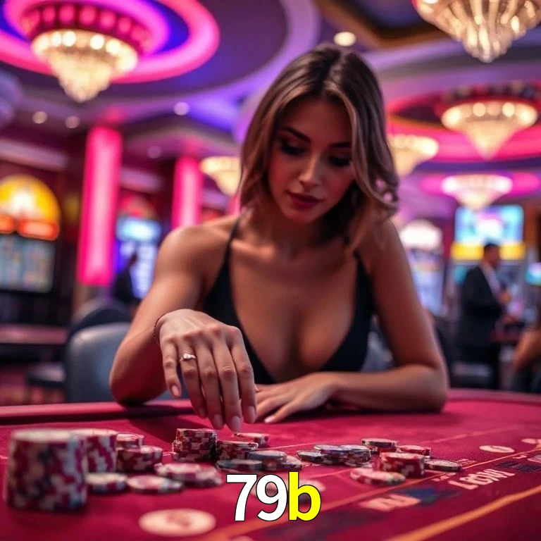 79b Casino RNG