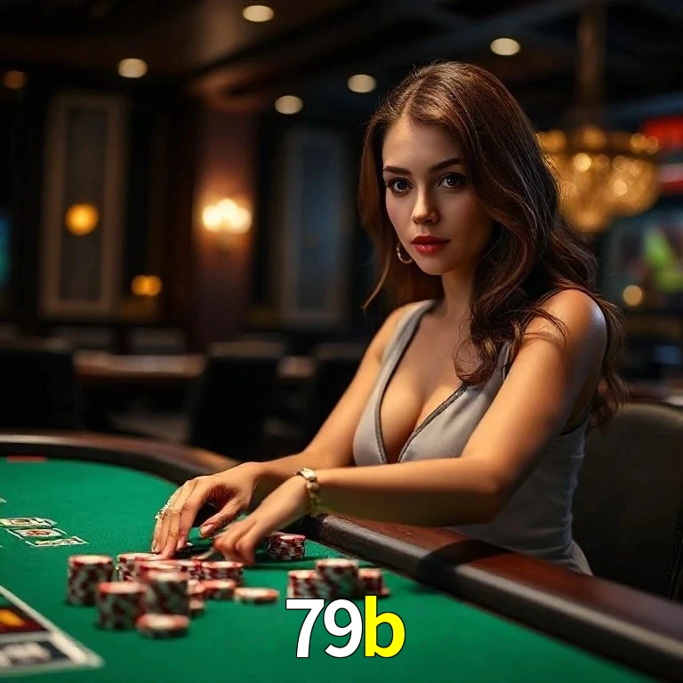 79b Live Casino